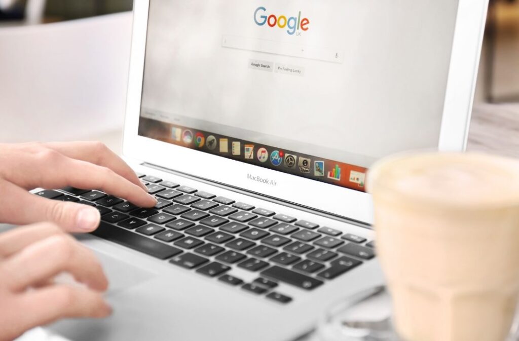 google core update