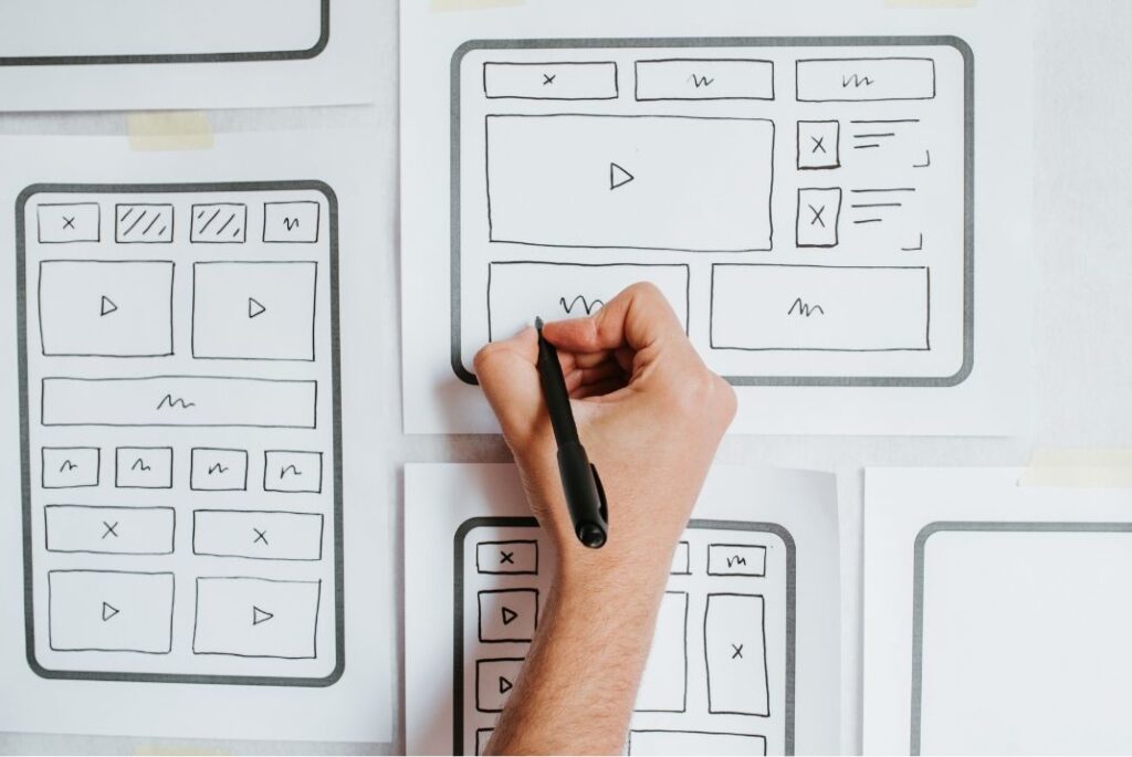website accessibility
