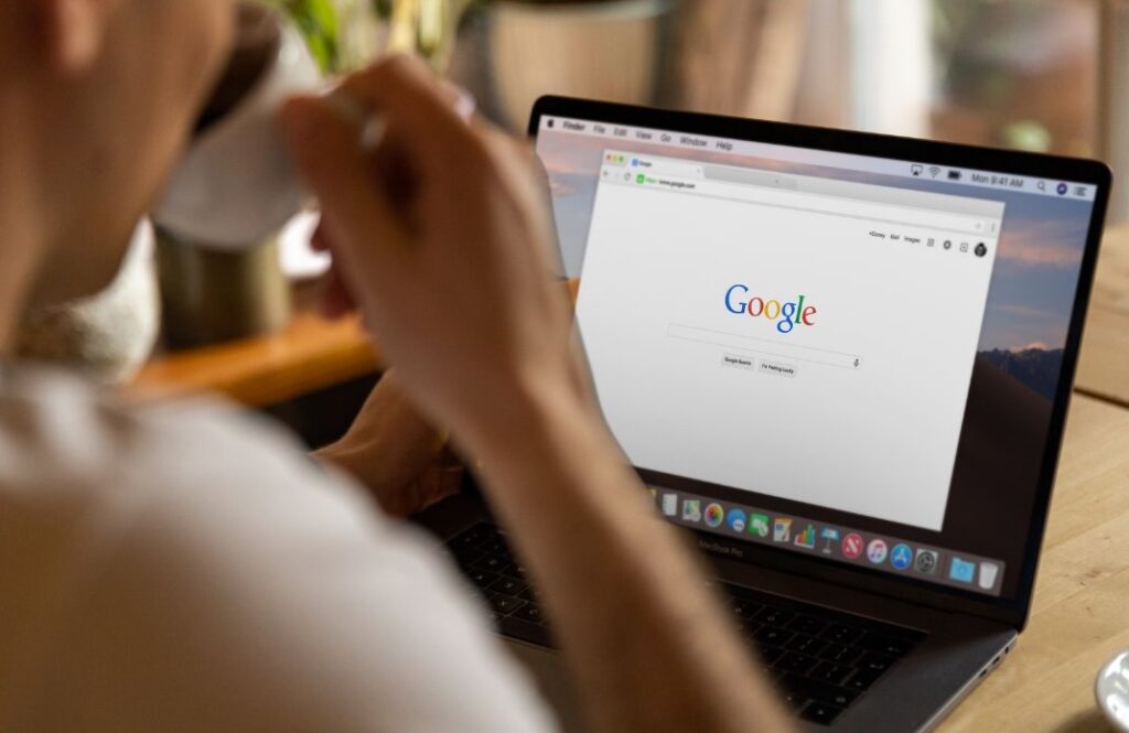 google shopping ads