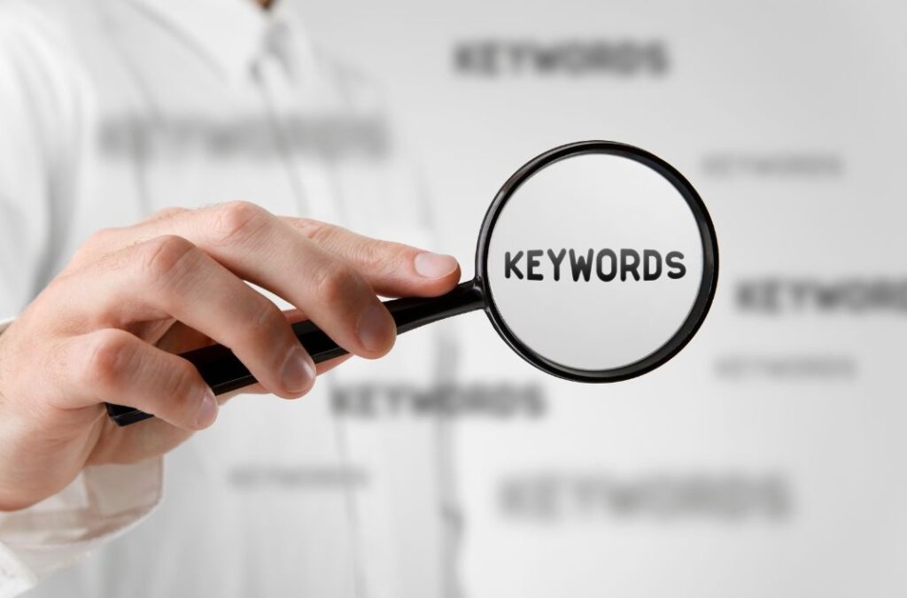 how to rank for long tail keywords