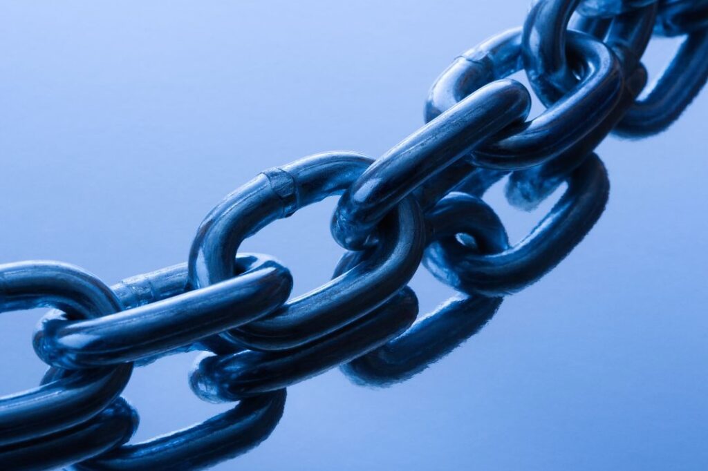 quality or quantity backlinks